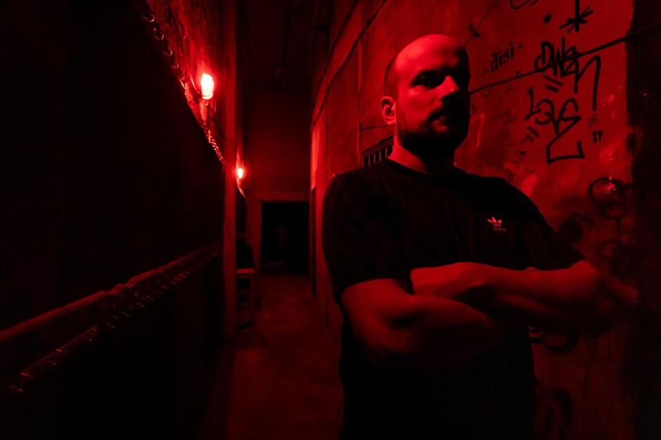 Splitski reper Vojko V