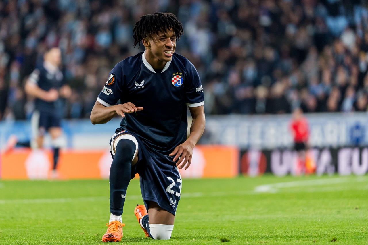 Susret Malmoa i Dinama u 3. kolu Europske lige