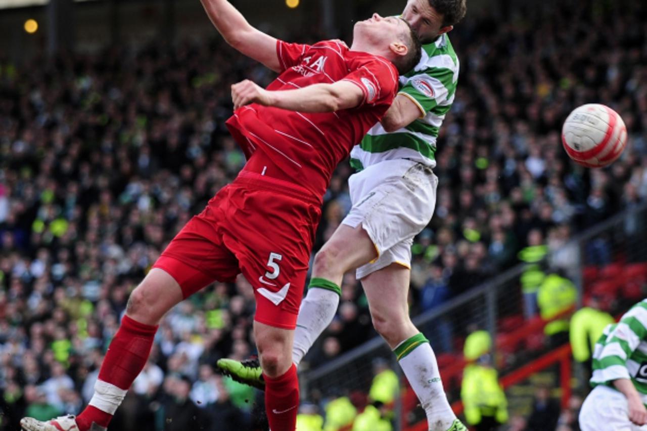 Celtic