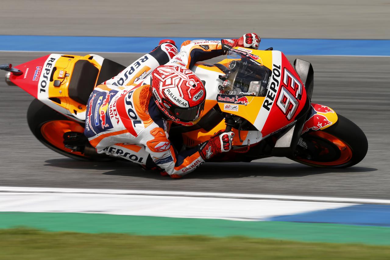 Marc Marquez