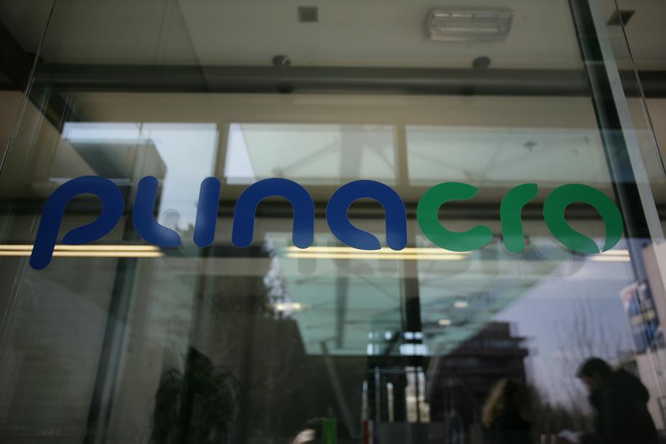 Plinacro