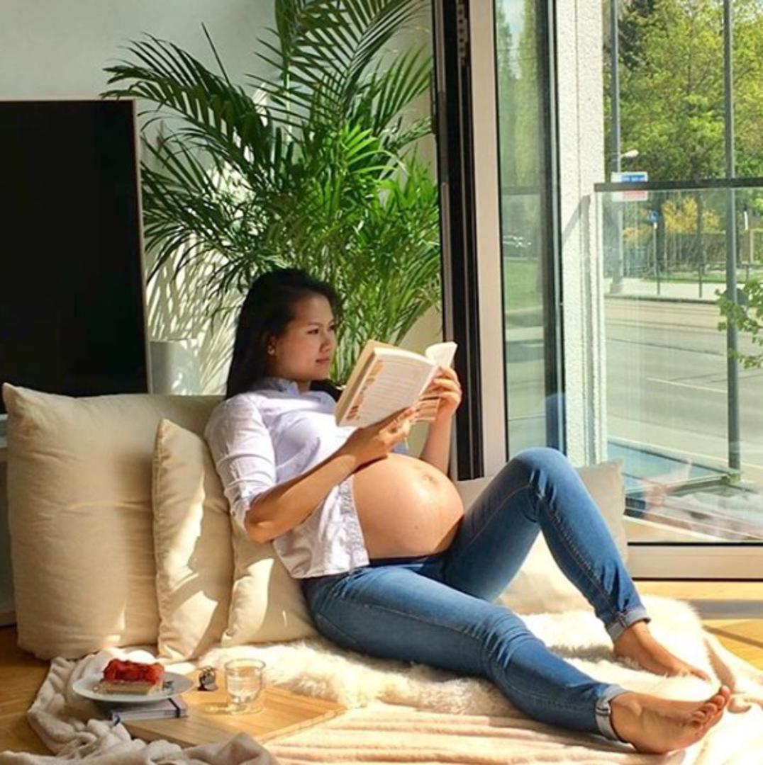 Povratak u formu nakon poroda nije lak, a za 33-godišnju fitness-blogericu koja je rodila treće dijete taj je put postao još teži nakon ružnih komentara koje je dobila na svom Instagram profilu. 