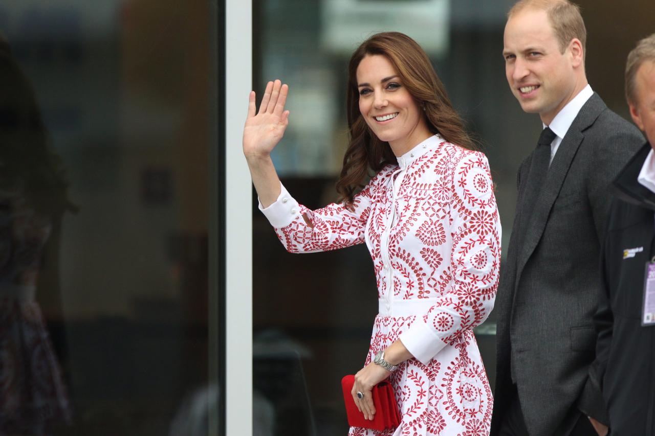 Kate Middleton