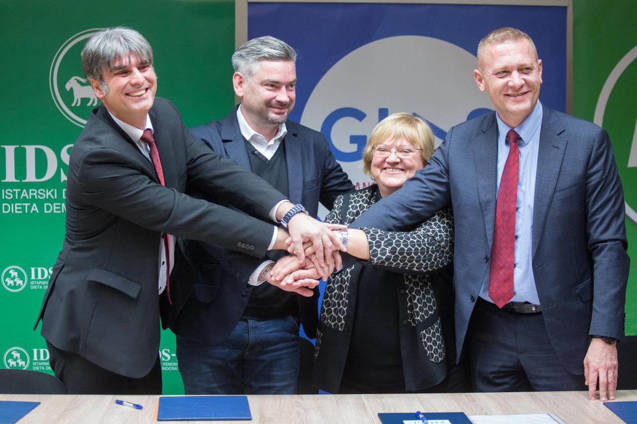 Amsterdamska koalicija