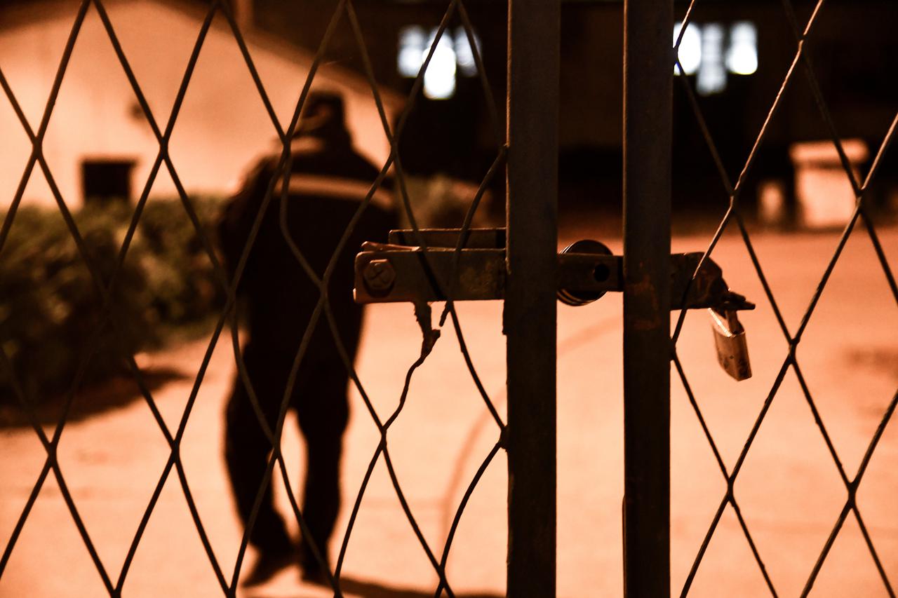 Zagreb: Na Hipodromu zaključali konje u štale i ne puštaju jahače k njima