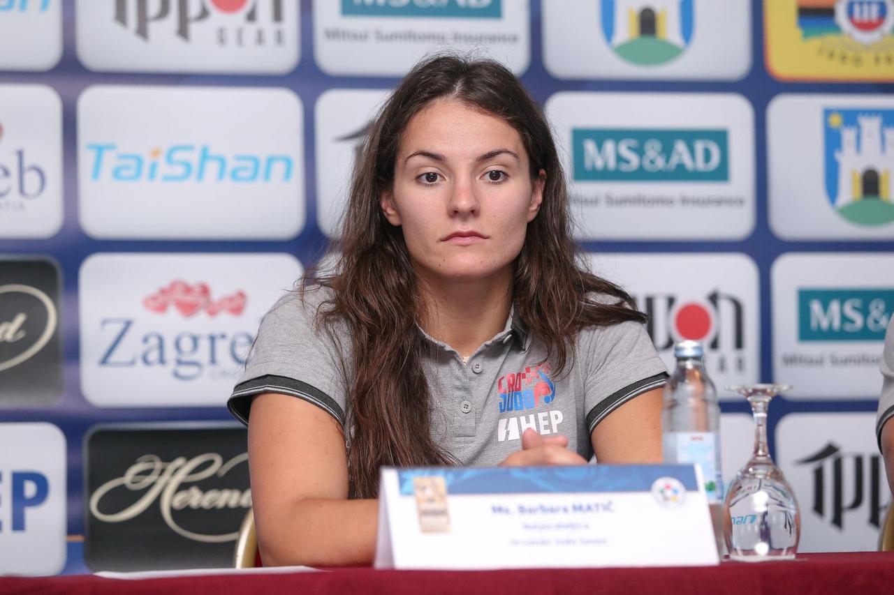 Zagreb: Najavljen ždrijeb natjecanja Grand Prix Zagreb 2019., iz serije najjačih judo turnira na svijetu