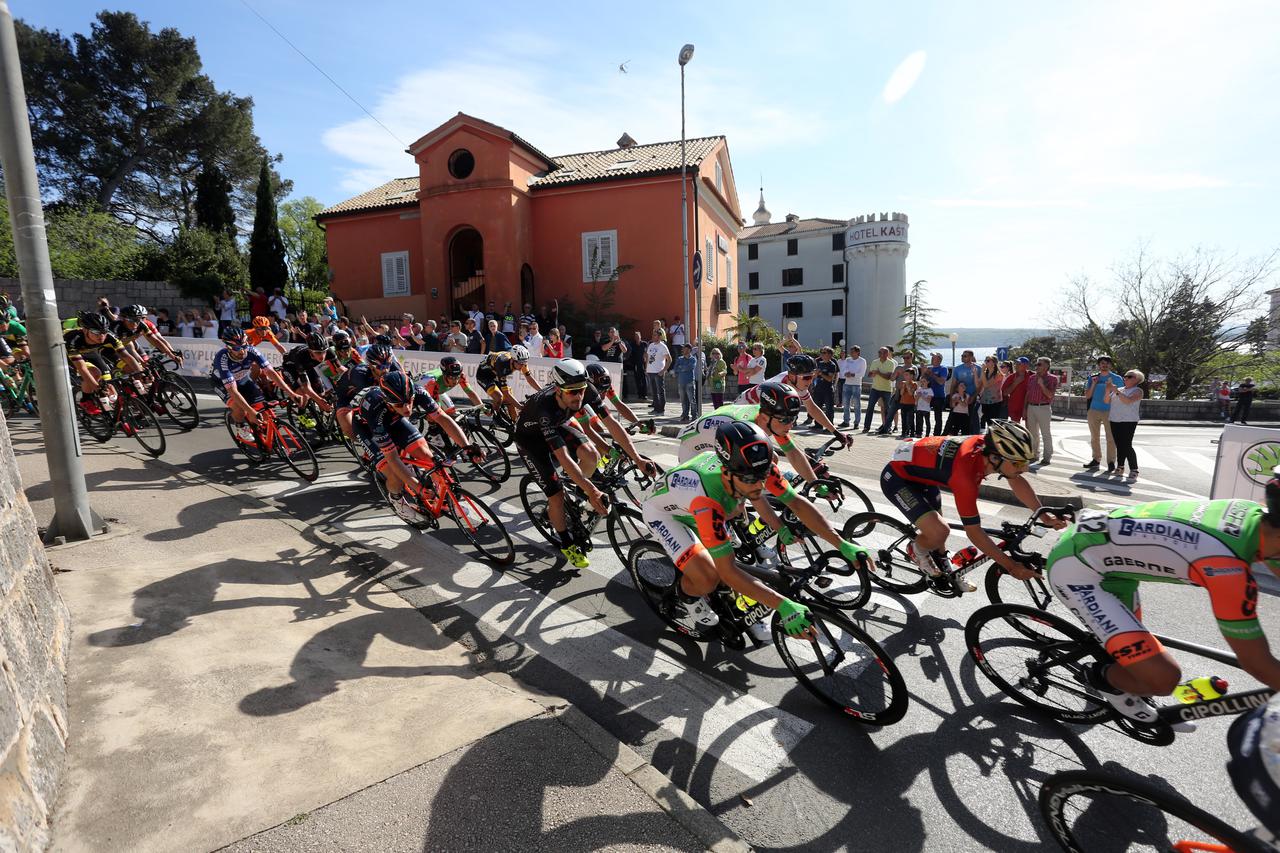 Tour of Croatia