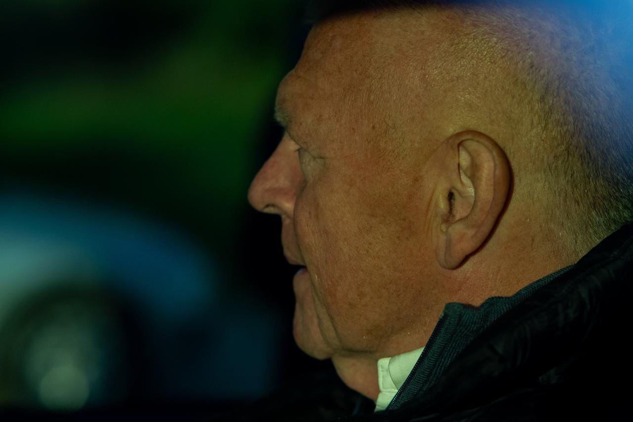 Zagreb: Hrvoje Petrač izašao iz Remetinca nakon plaćene jamčevine
