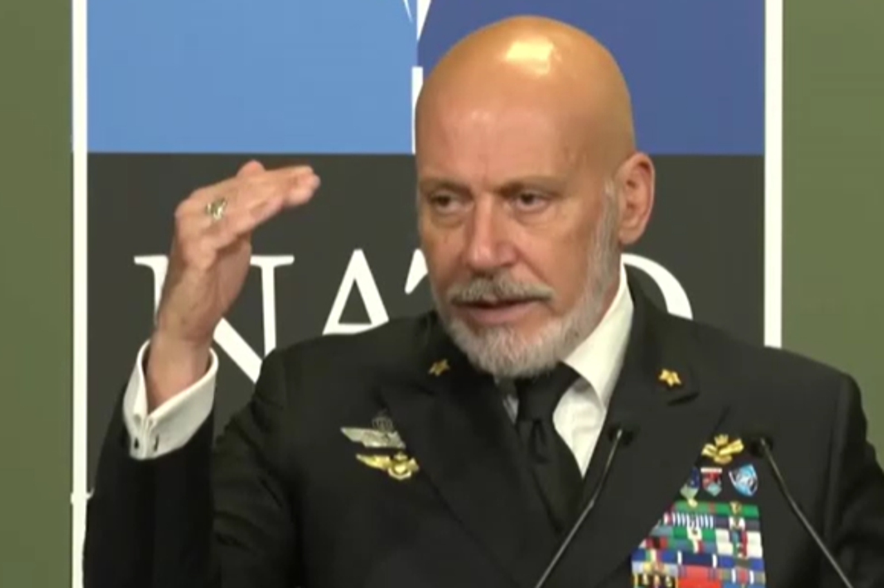 nato