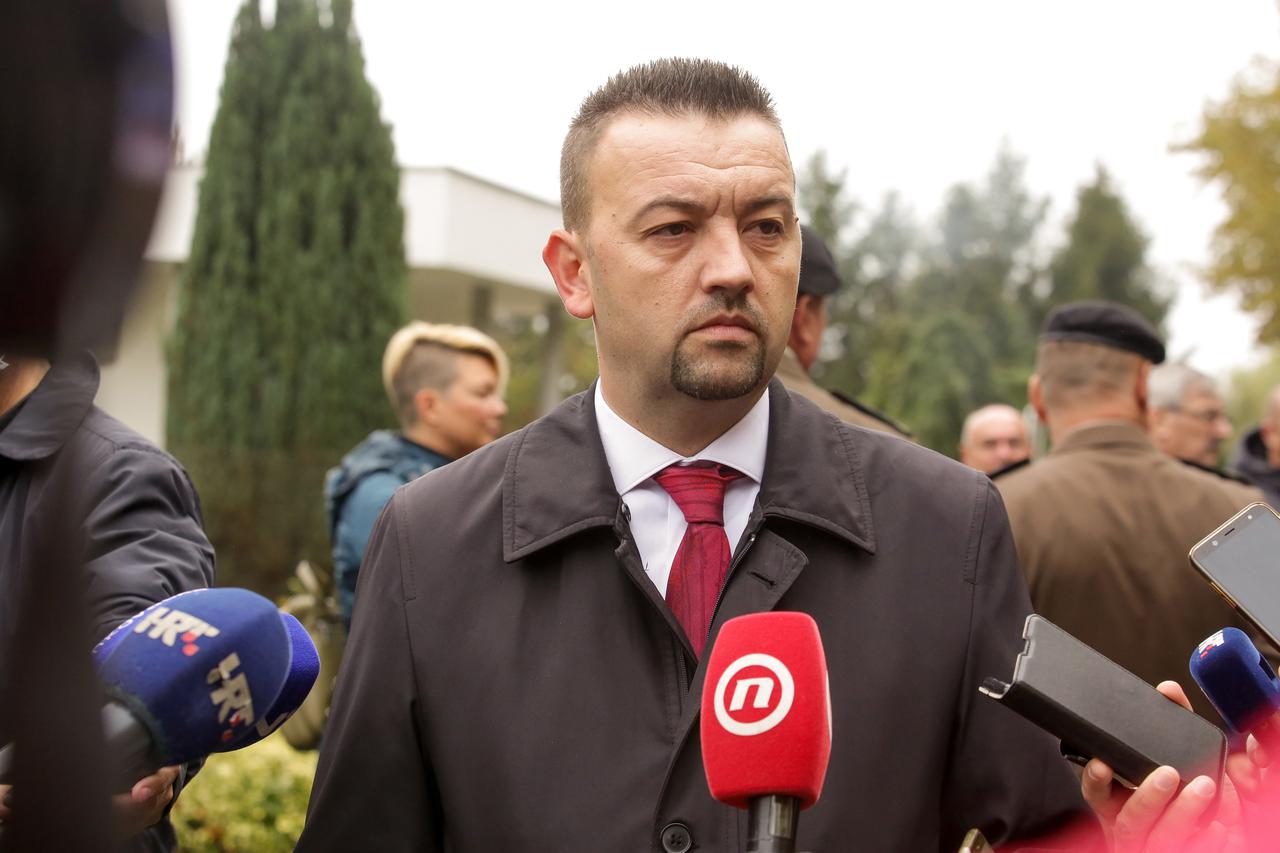 U Vukovaru obilježena 29. godišnjica smrti general-bojnika Blage Zadre