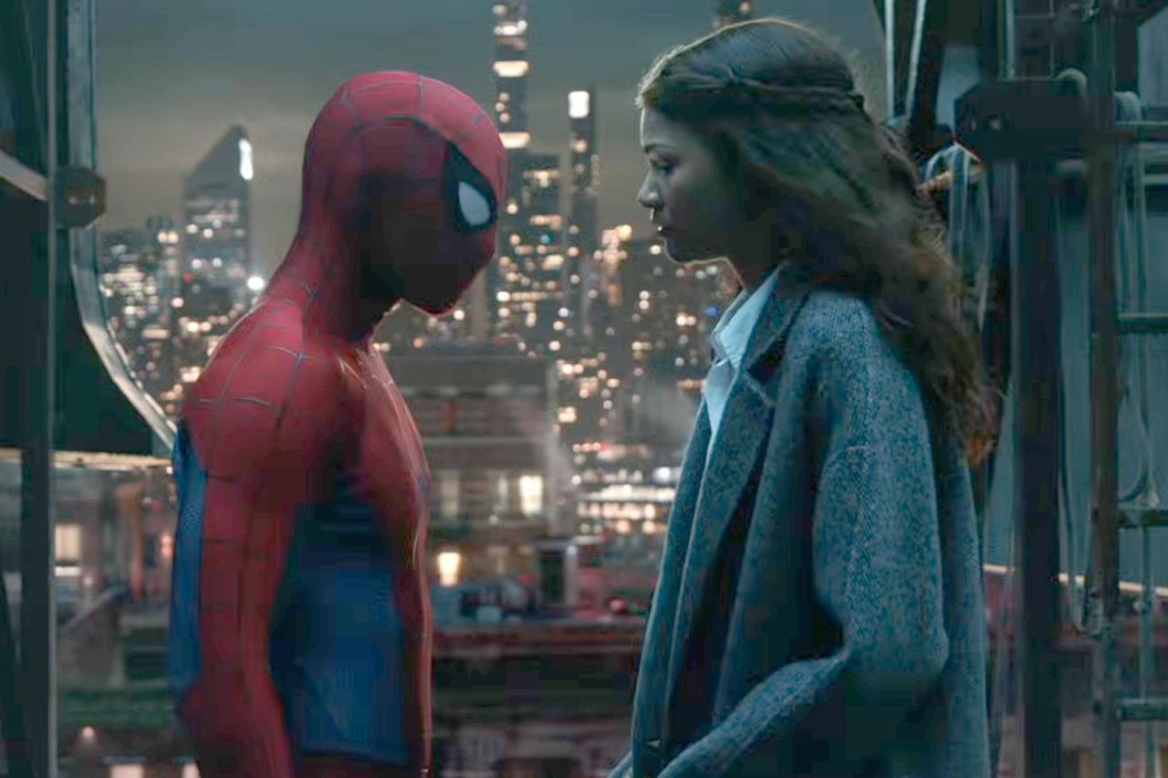 Spider-Man