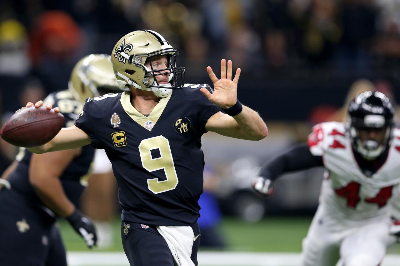 Drew Brees