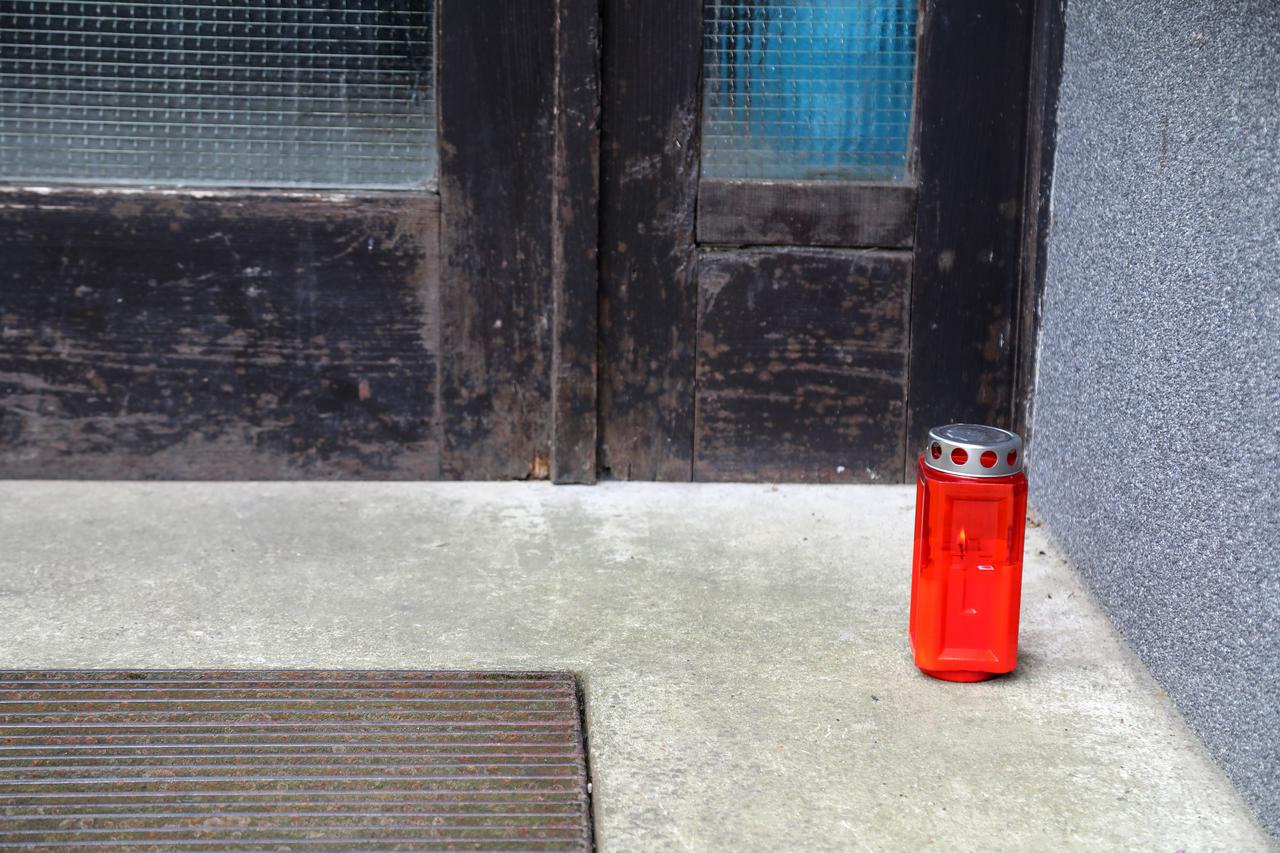 Bisag: Muškarac bombom ubio bivšu partnericu i sebe