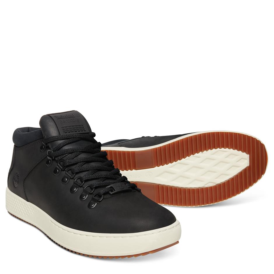 Timberland Cityroam
