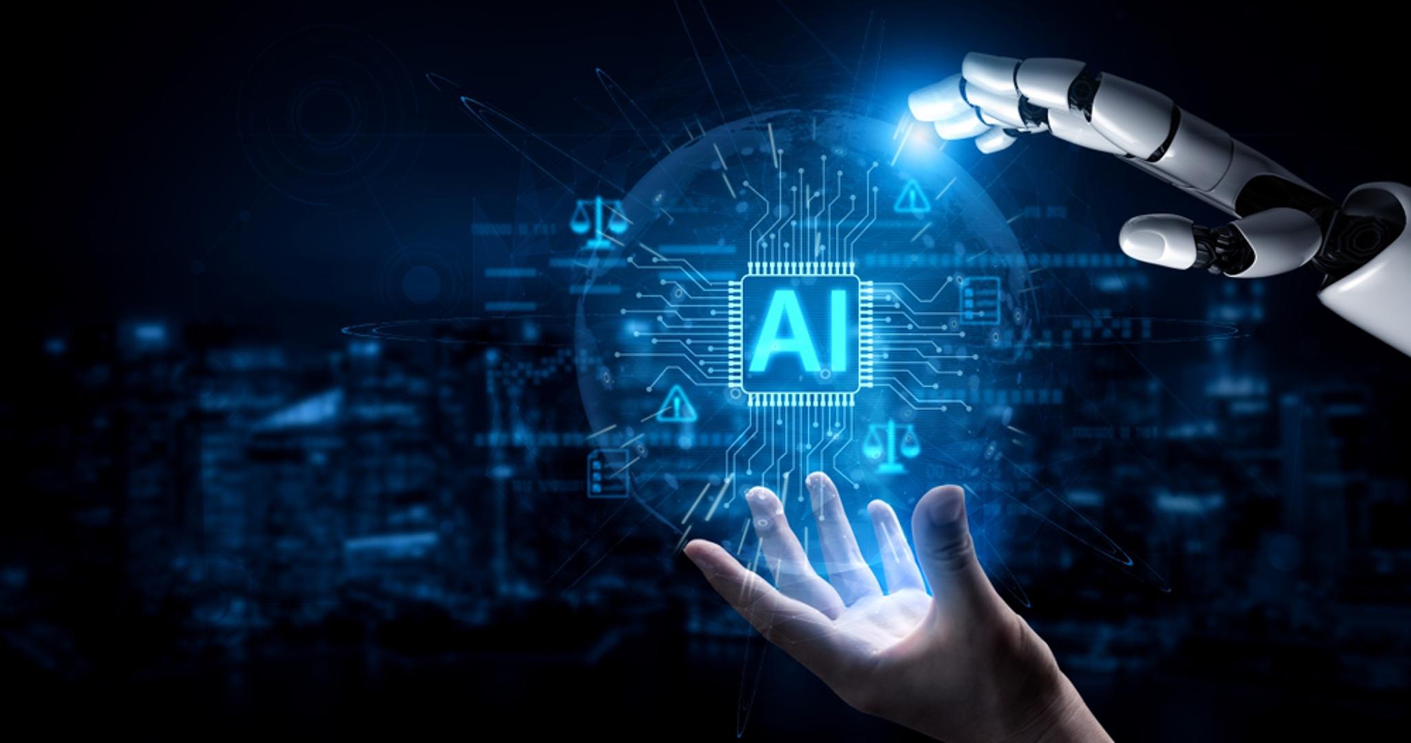 Umjetna inteligencija: Prema nekim tumačenjima njezinih proročanstava, Baba Vanga je predvidjela da će umjetna inteligencija početi transformirati čovječanstvo 2026. godine. Vjerovala je da sljedeća godina označava trenutak kada će umjetna inteligencija trajno revolucionirati industriju i svakodnevni život. Zbog toga su se neki zapitali kako ćemo zadržati vlastitu autonomiju od takozvanih "mislećih strojeva" dok umjetna inteligencija preuzima sve više aspekata naših života.