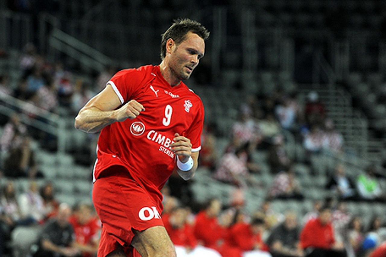 Rukometna Liga prvaka