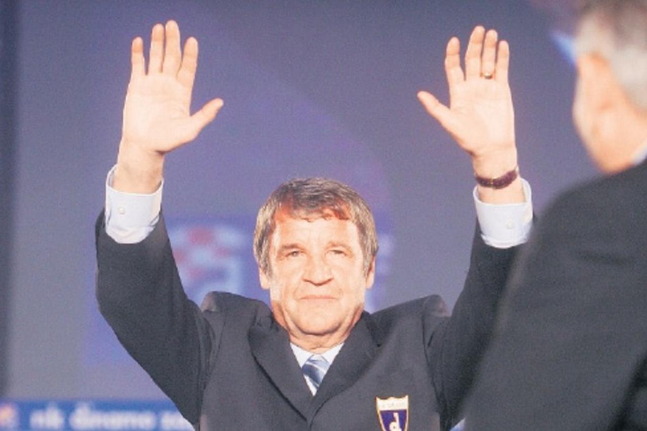 Fahrija Dautbegović