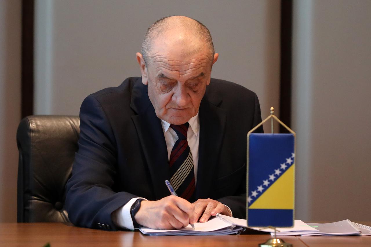 Sarajevo: Između BiH i Europske banke potpisan sporazum o zajmu