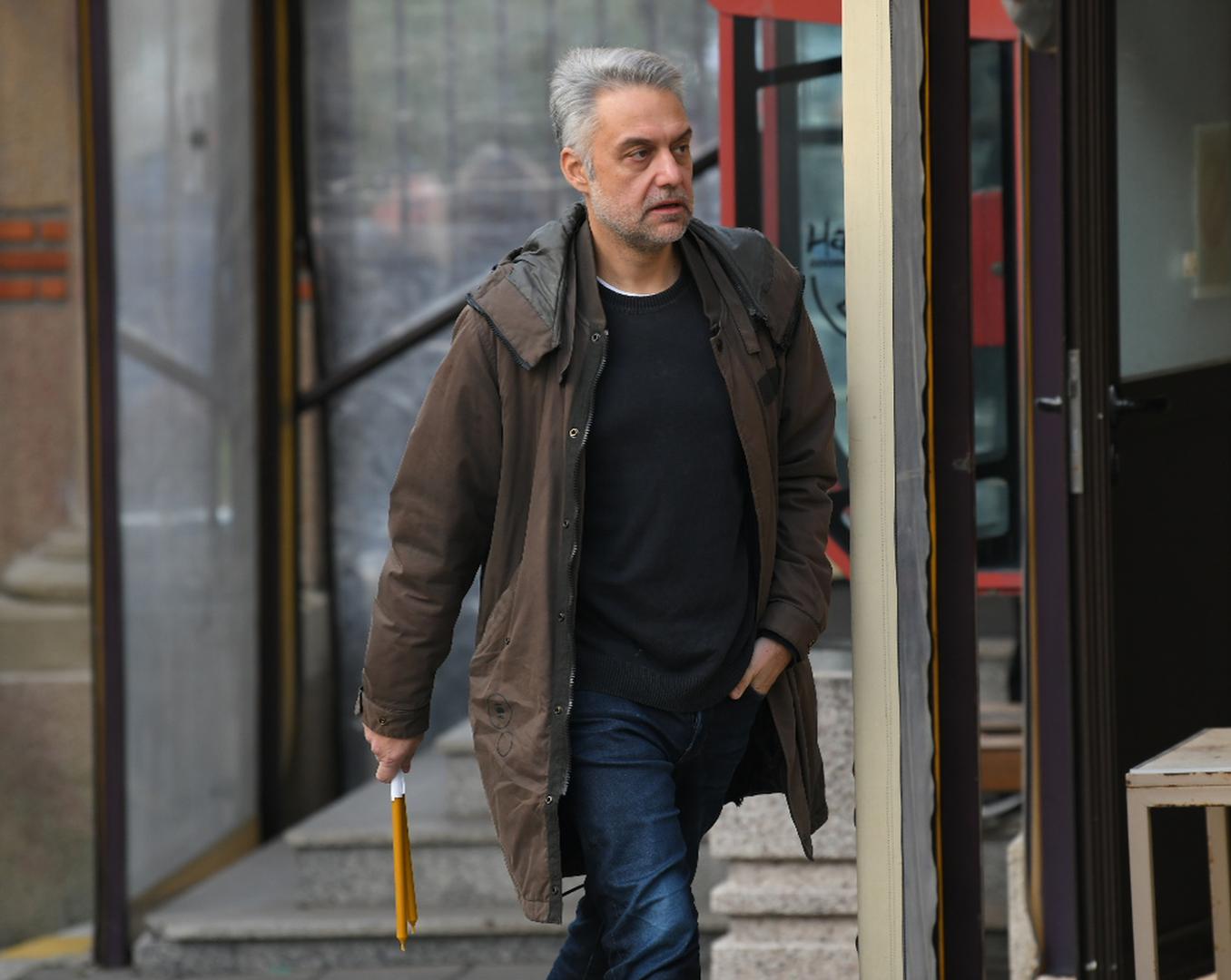 "Bio je talentiran, imao je jedinstven žar, neprestano se saplićući o njegovu krhku i tananu dušu. Kao da je zlo izabrao junaka suvremene antičke drame. Kroz takav život Žarko je suvereno nosio ulogu tragičnog junaka jednog zlog vremena. Radio je sve to dostojanstveno, zrelo i muški. Ipak, njegova krhka i ranjena duša to nije mogla izdržati. Podlegla je ranama", dodao je.