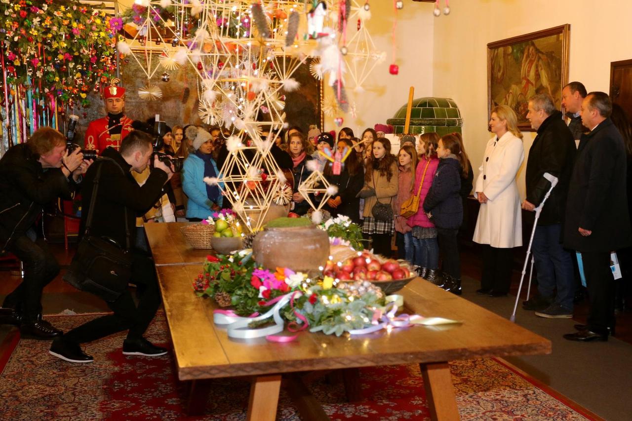 Advent na Prekrižju