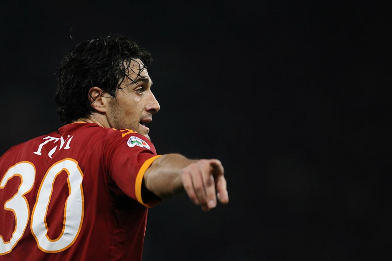 Luca Toni