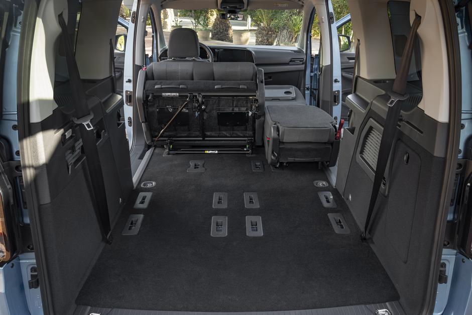 Ford Tourneo Connect
