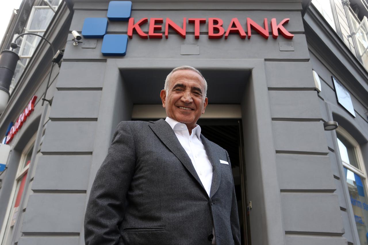 Počasni predsjednik holdinga Mustafa Süzer Hrvatsku vidi kao rajsku zemlju, ali s mnogo prepreka za ulagače