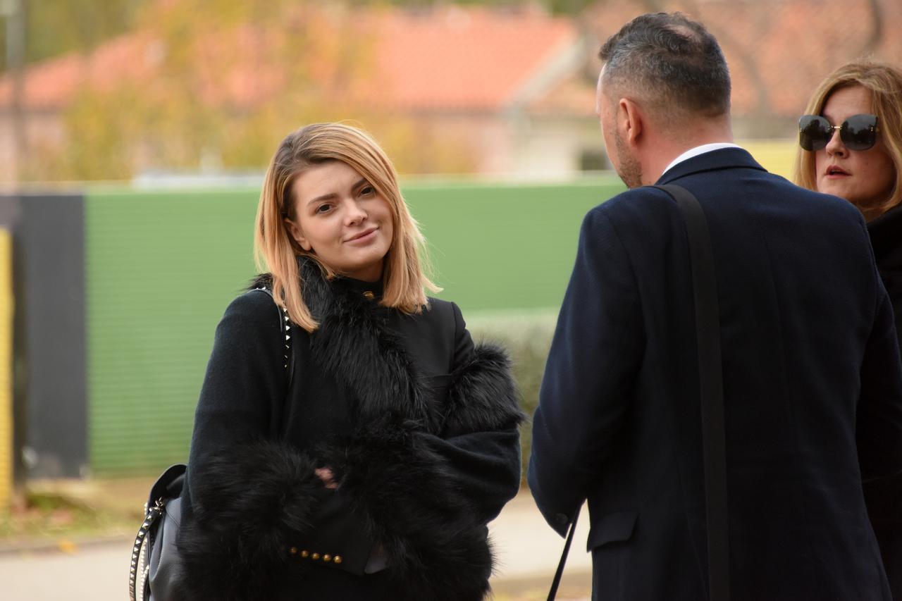 Pula: Započela brakorazvodna parnica Elle i Charlesa