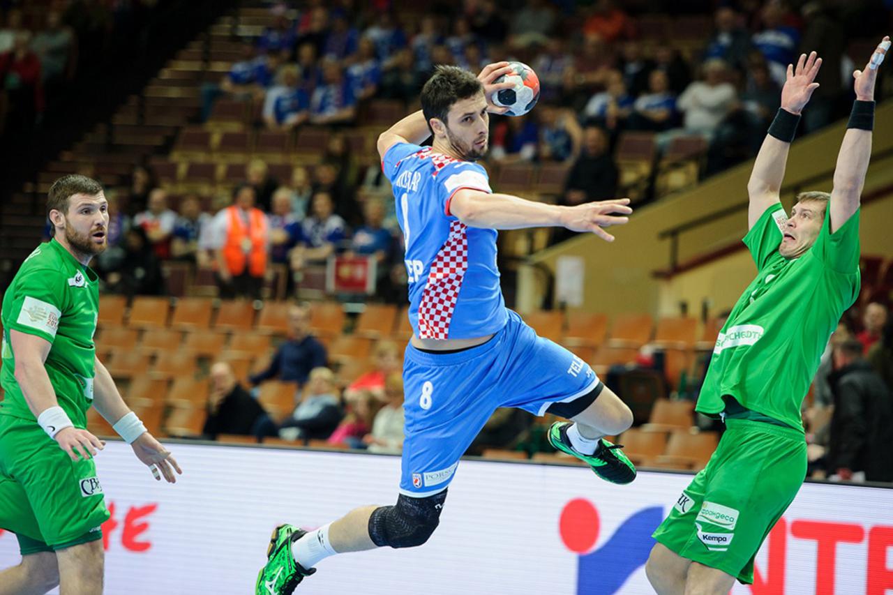 Hrvatska rukometna reprezentacija