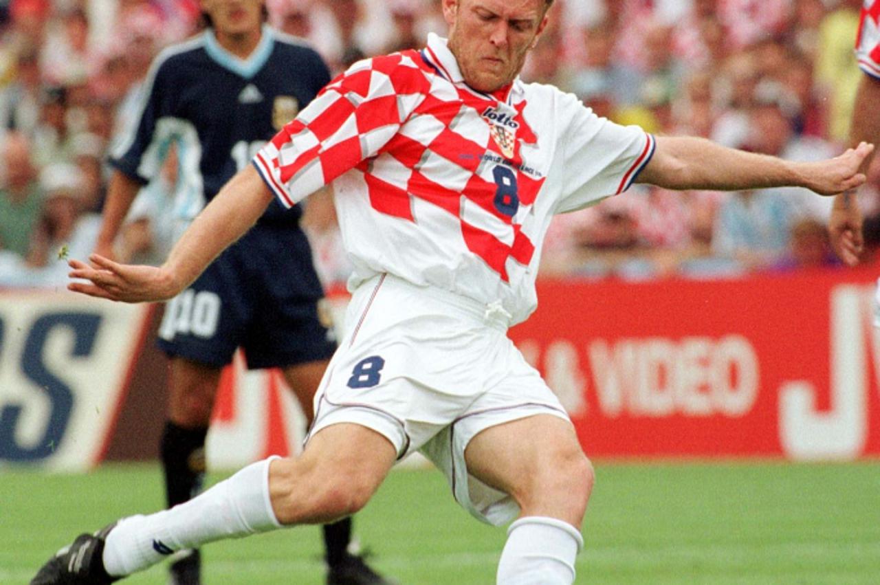 Robert Prosinečki