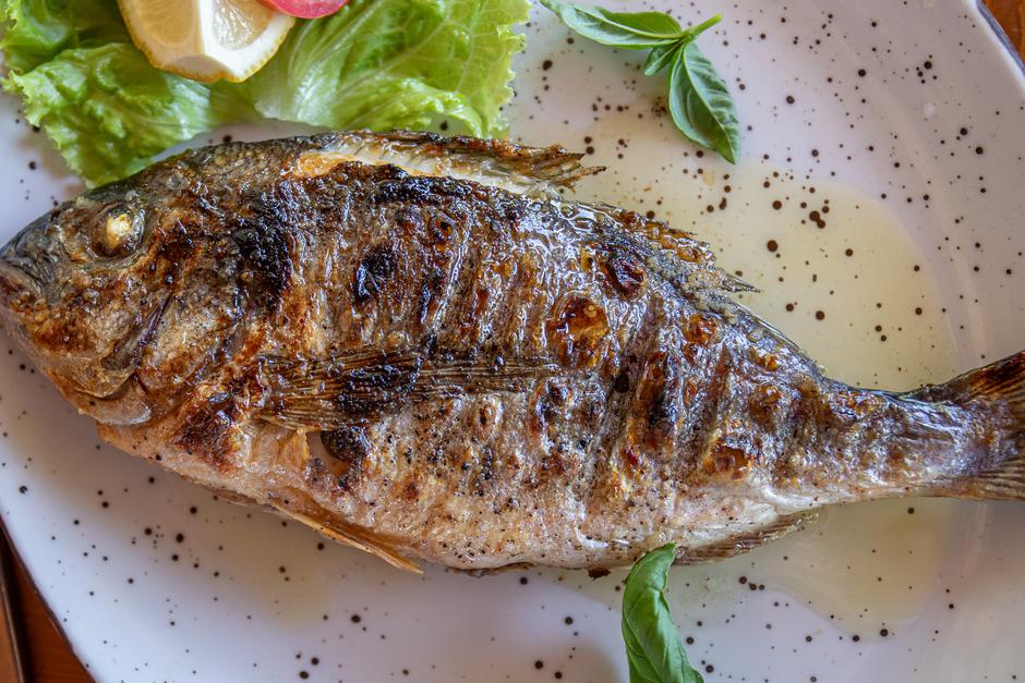 Turistička patrola u Draču na Pelješcu