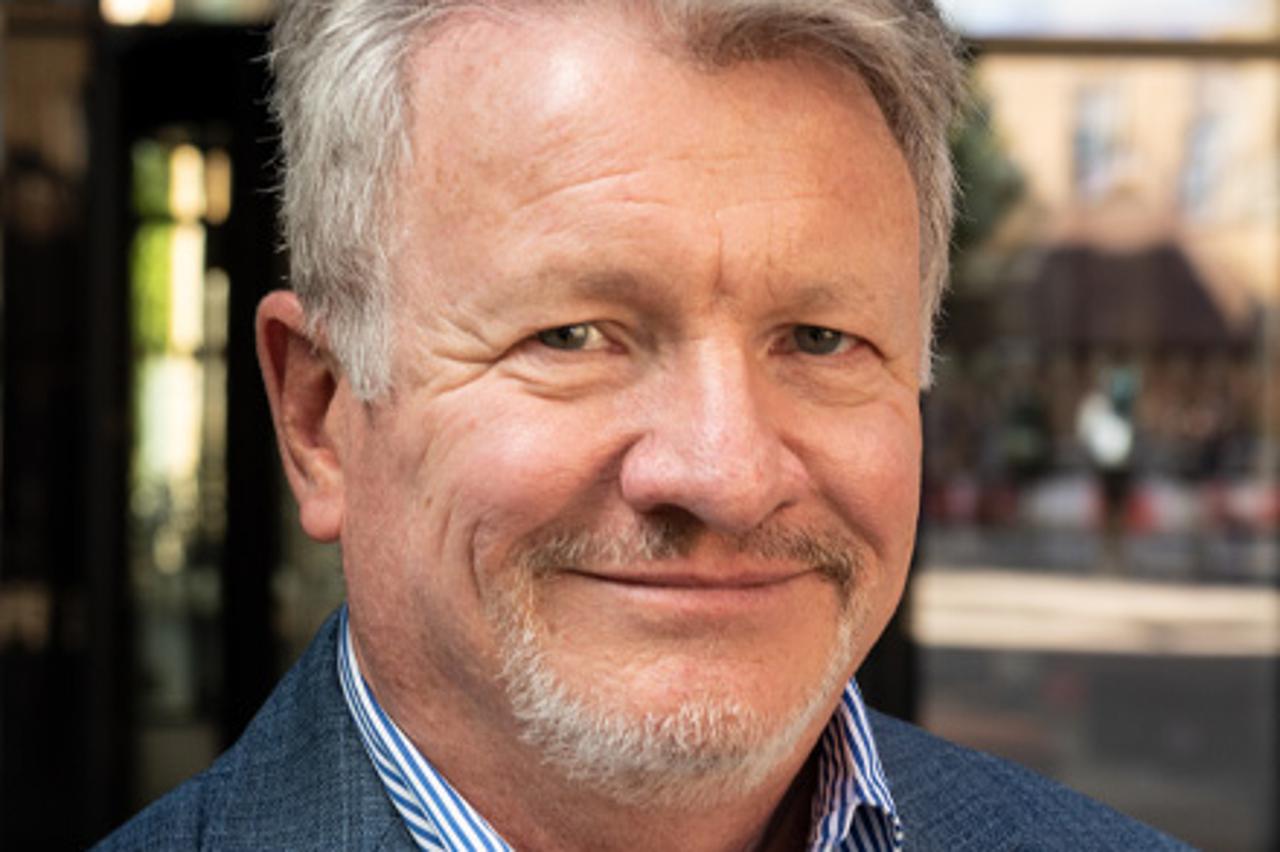 Bill Diamond