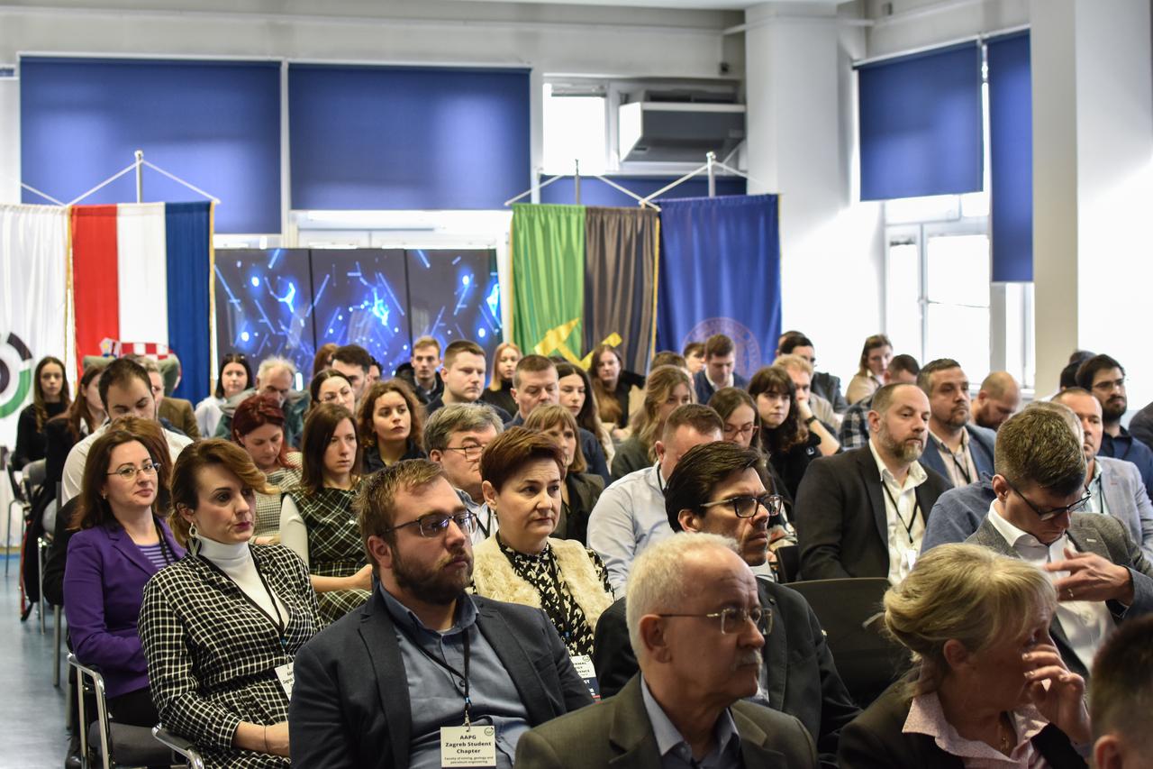 Konferencija o geotermalnoj energiji