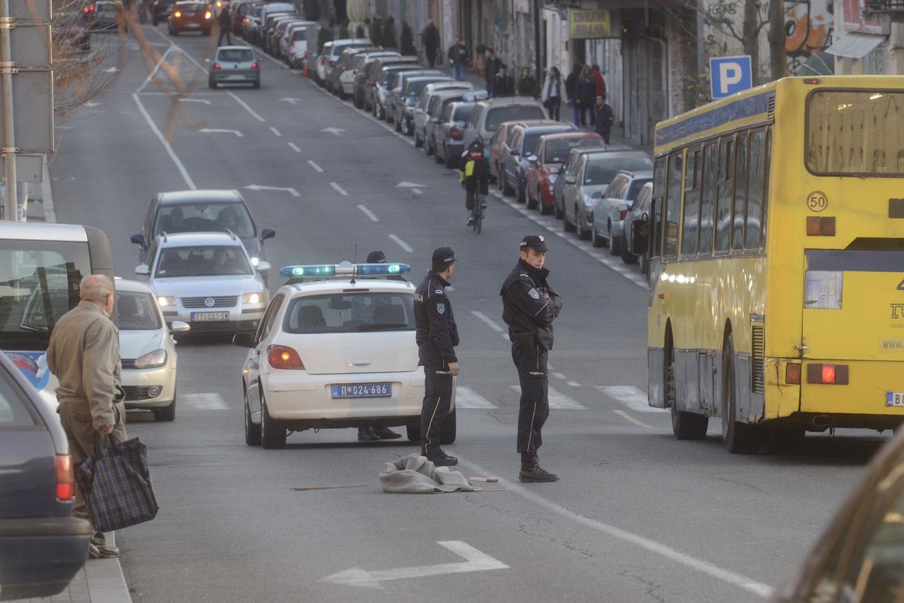 migranti beograd tučnjava