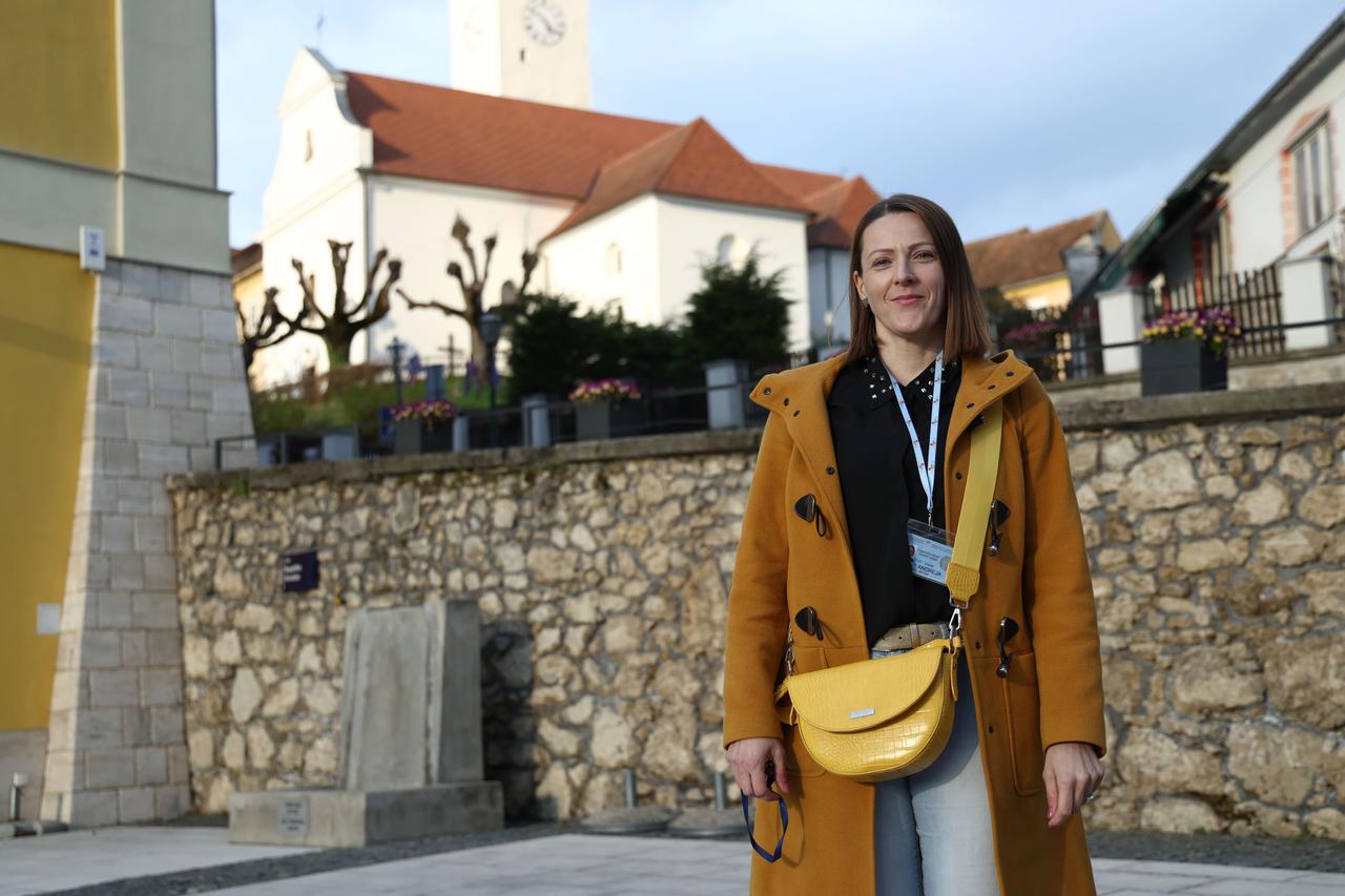 Varaždinske Toplice: Turistička patrola i Večernjakove zvjezdice