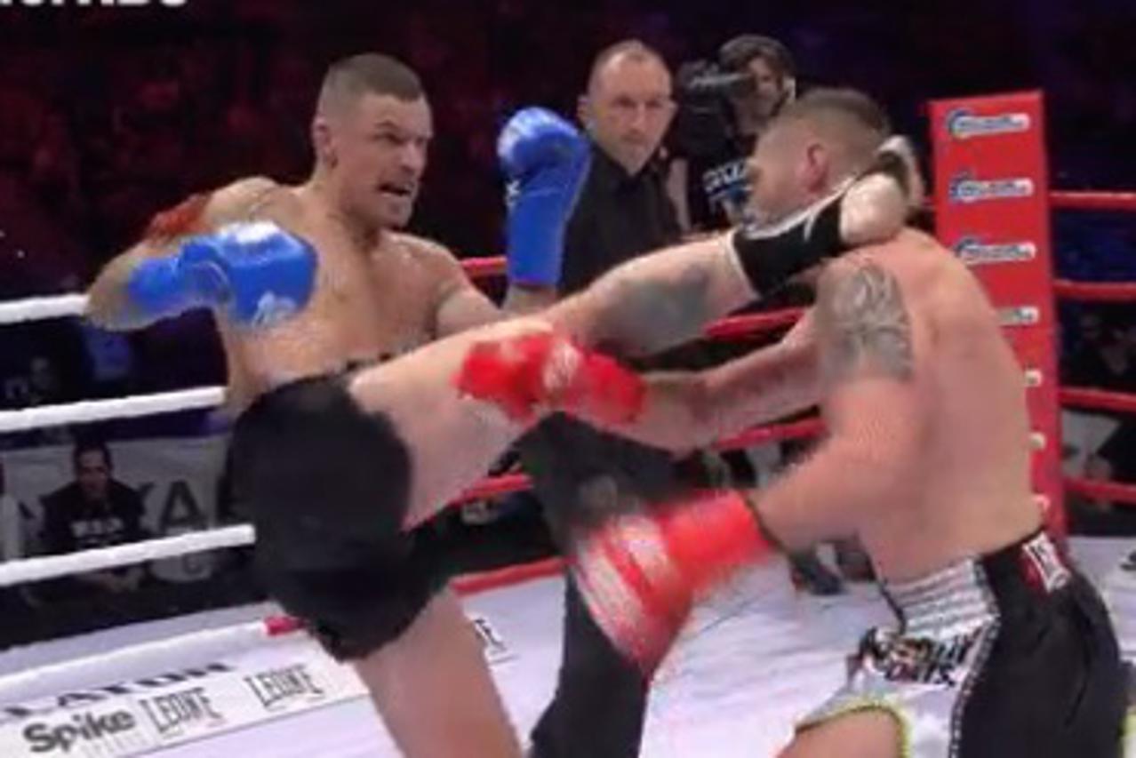 John Wayne Parr