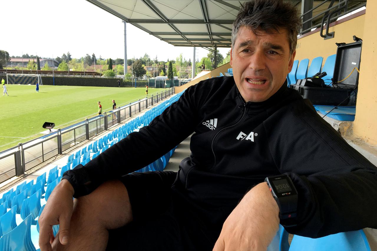 Massimo Busacca