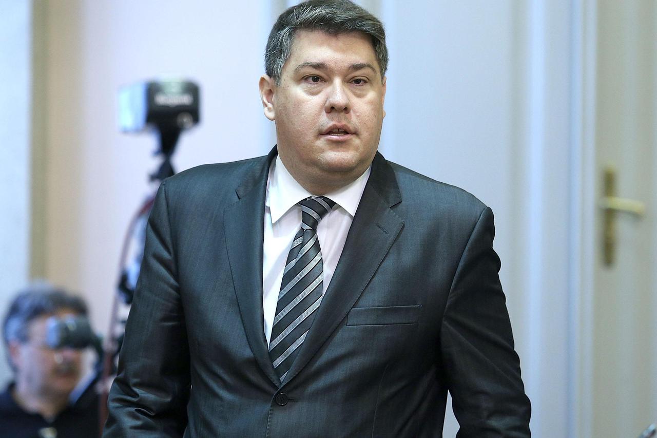 Boris Lalovac