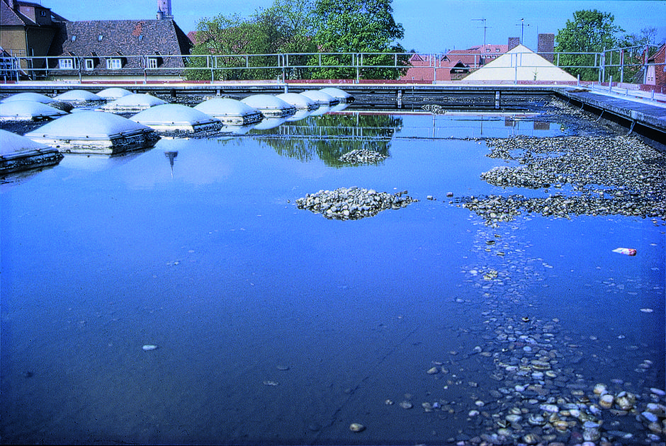 ROCKWOOL održiva rješenja