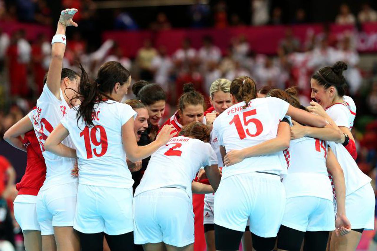 Rukometašice Hrvatska Rusija (1)