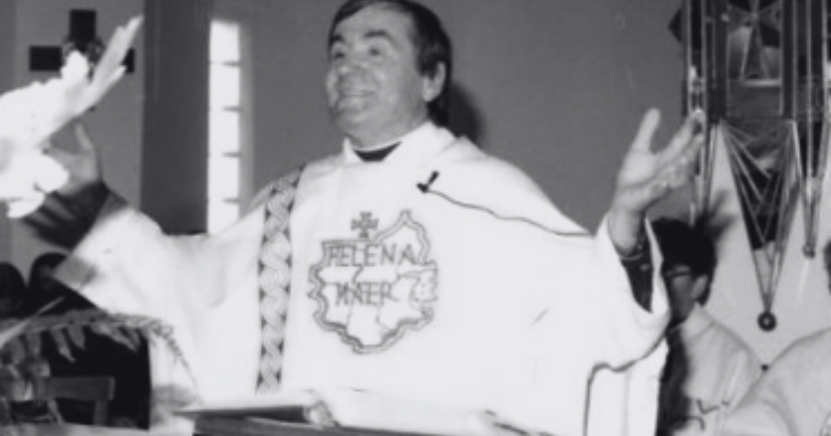 Svećenik Štambuk upozorava na "sotonske krunice"