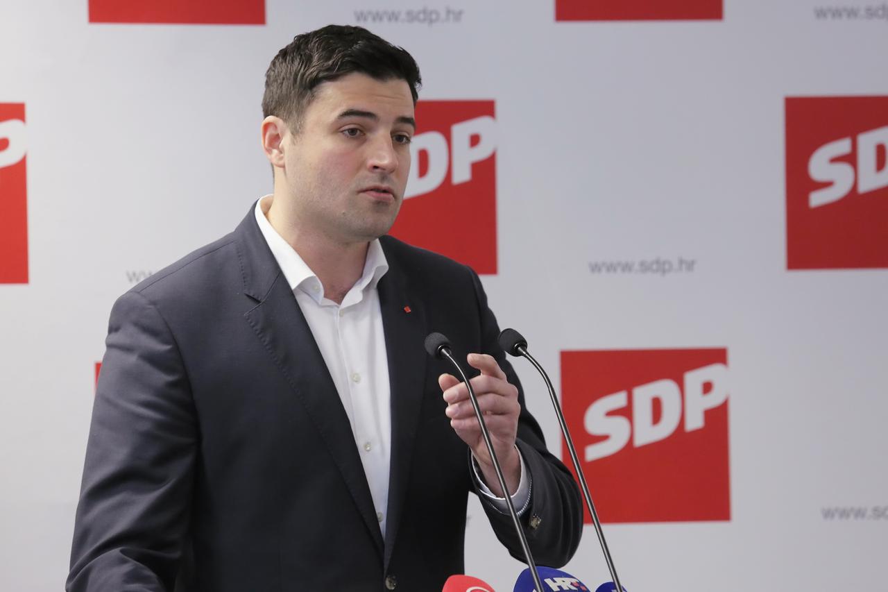 Davor Bernardić
