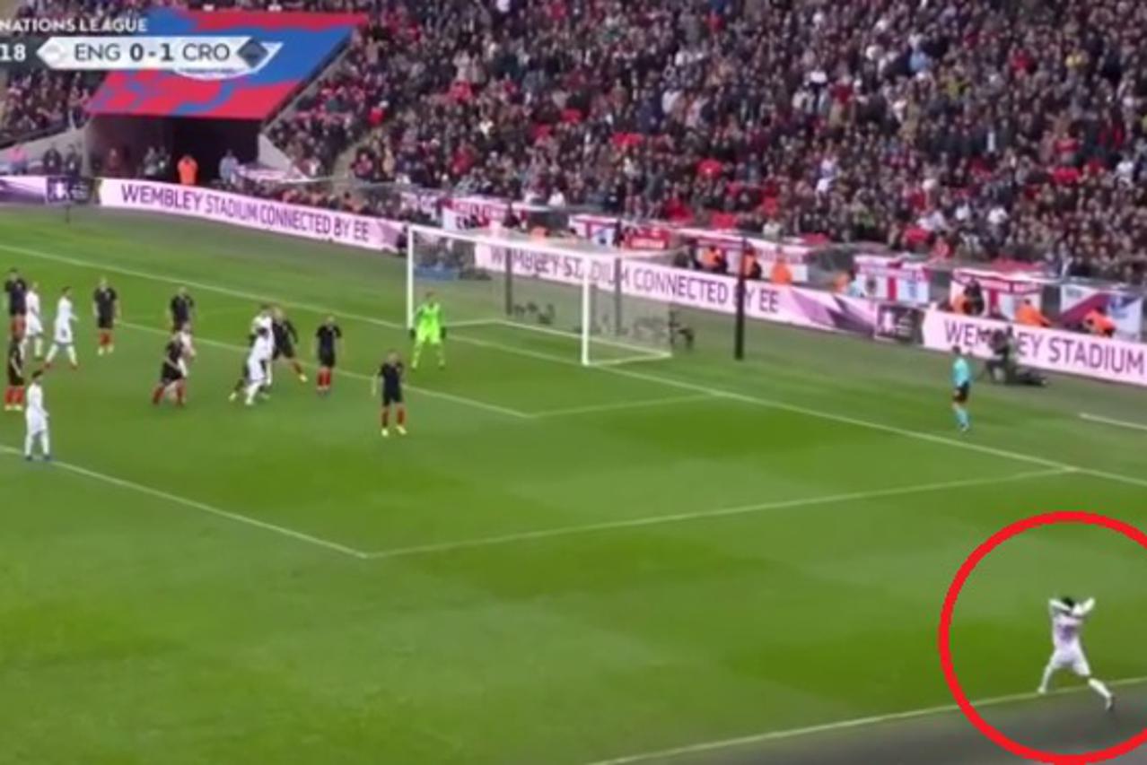 Gol Engleske