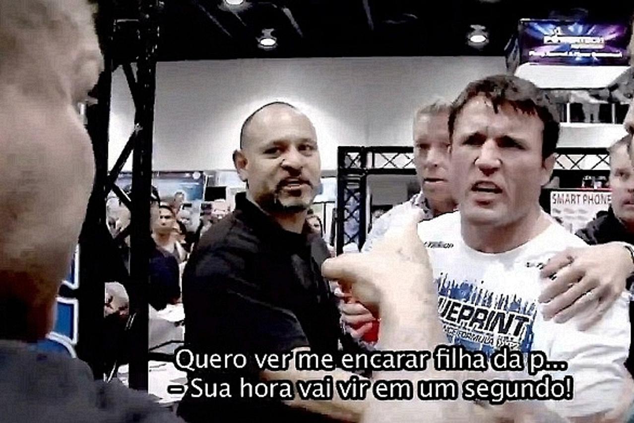 Silva i Sonnen