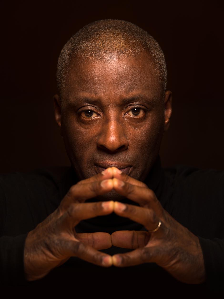 Wayne Marshall