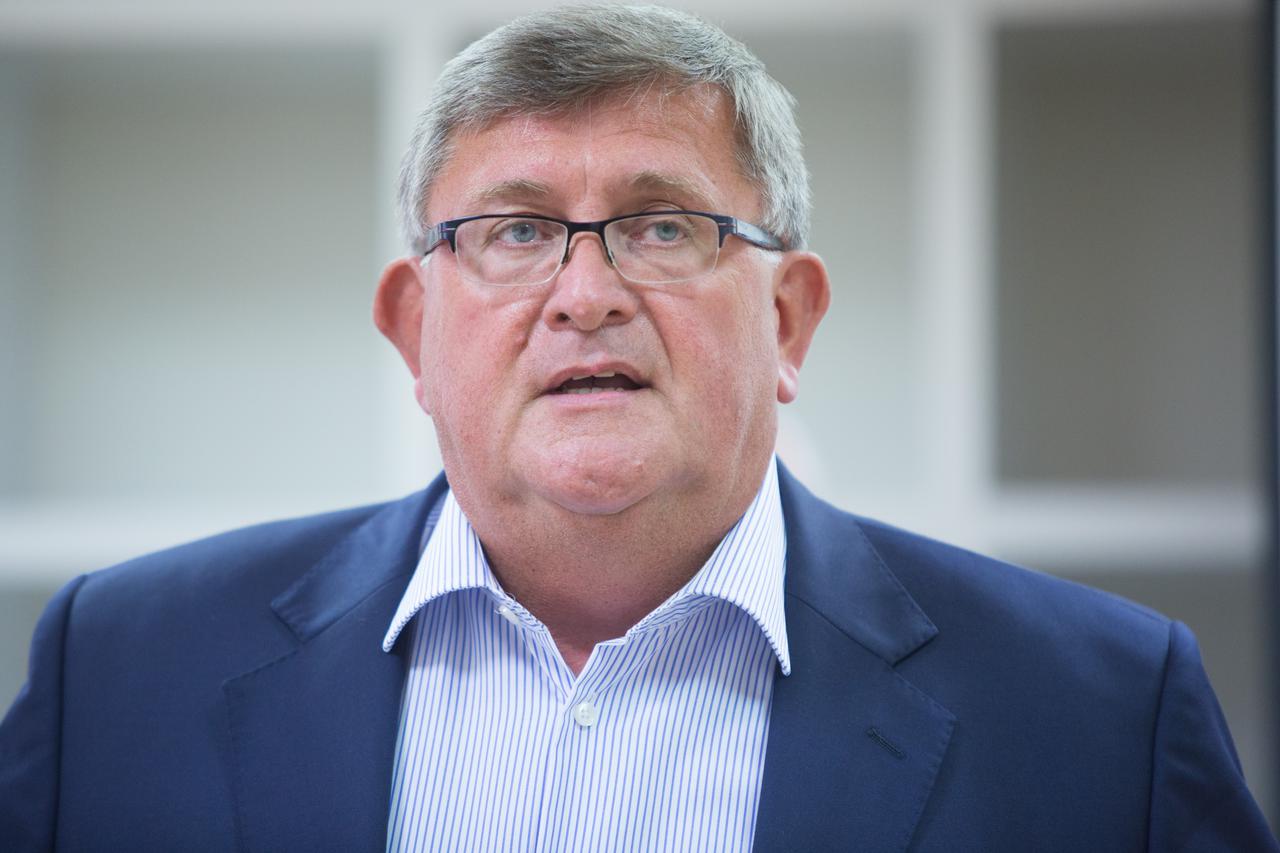 vojko obersnel
