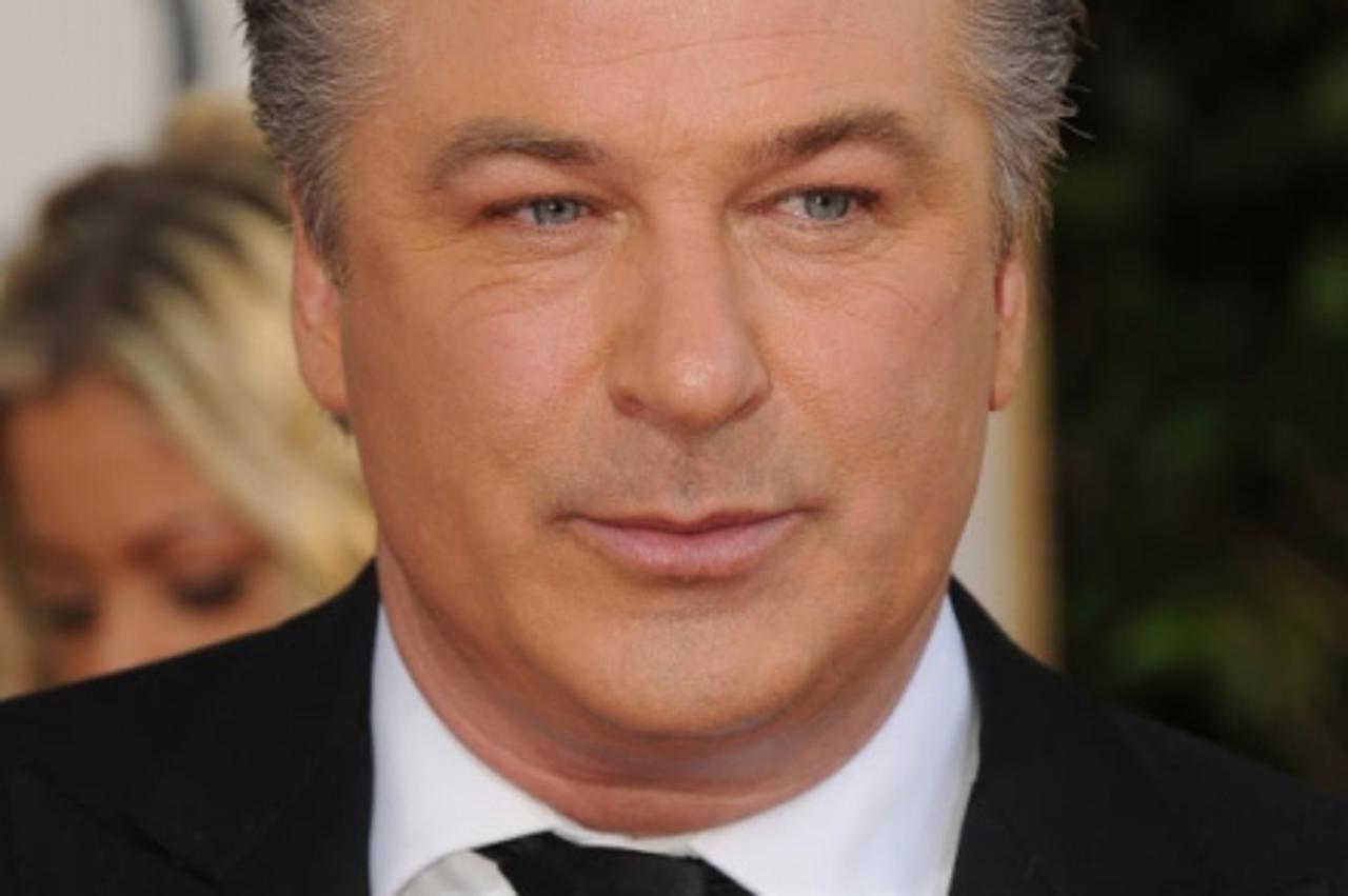 Alec Baldwin