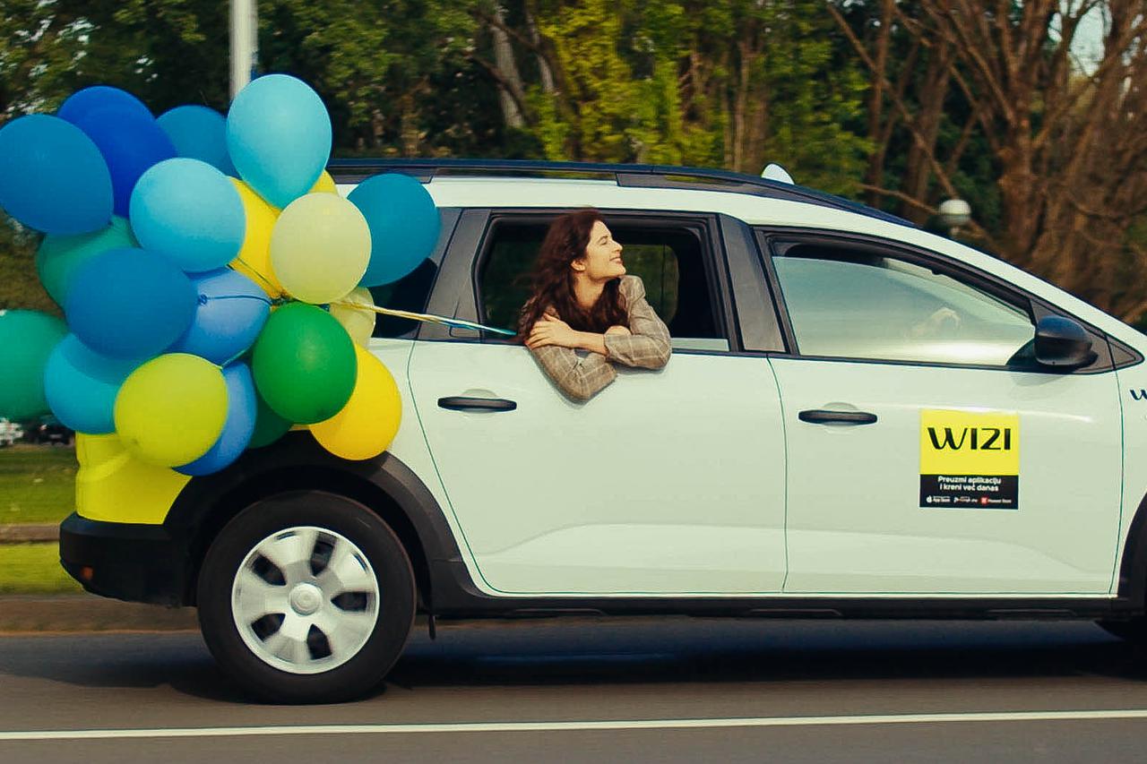 Cammeo je postao Wizi