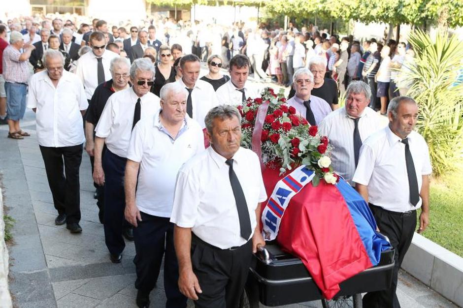 Pokop Vladimira Beare