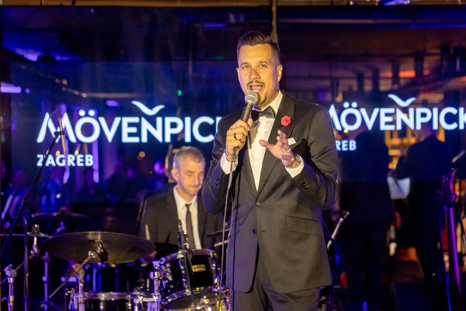Mövenpick Zagreb